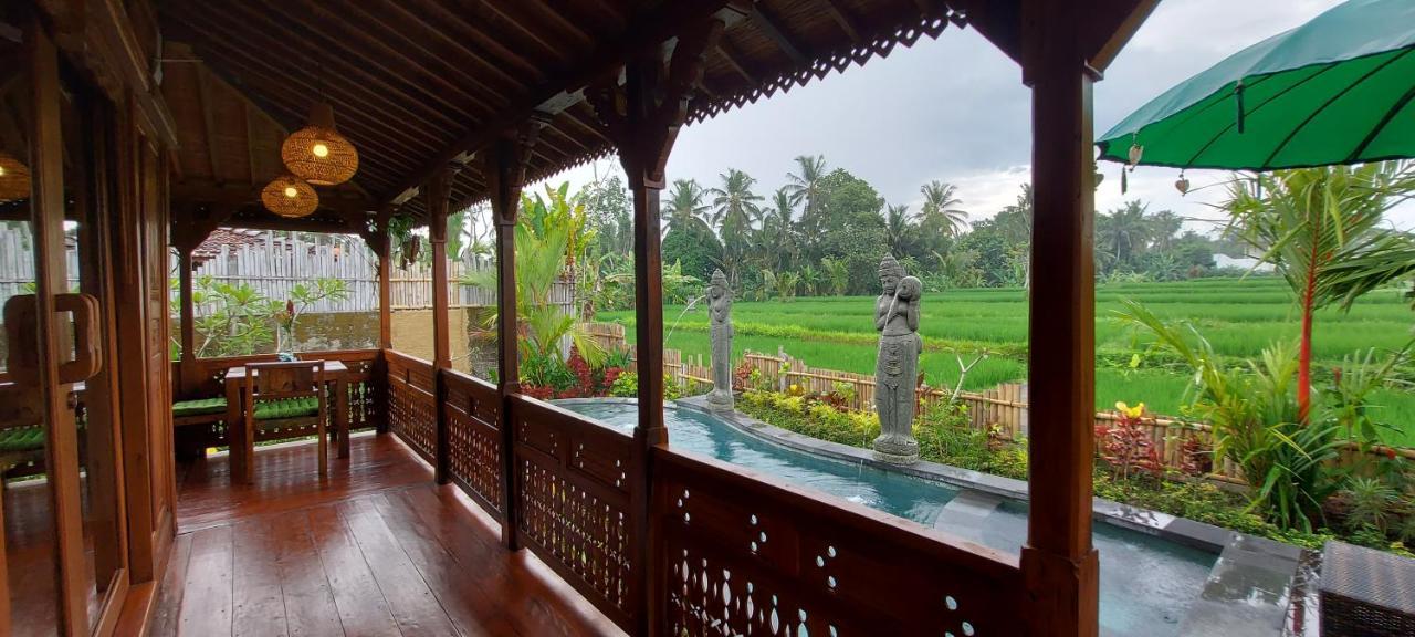 Nandimas #2 Ubud