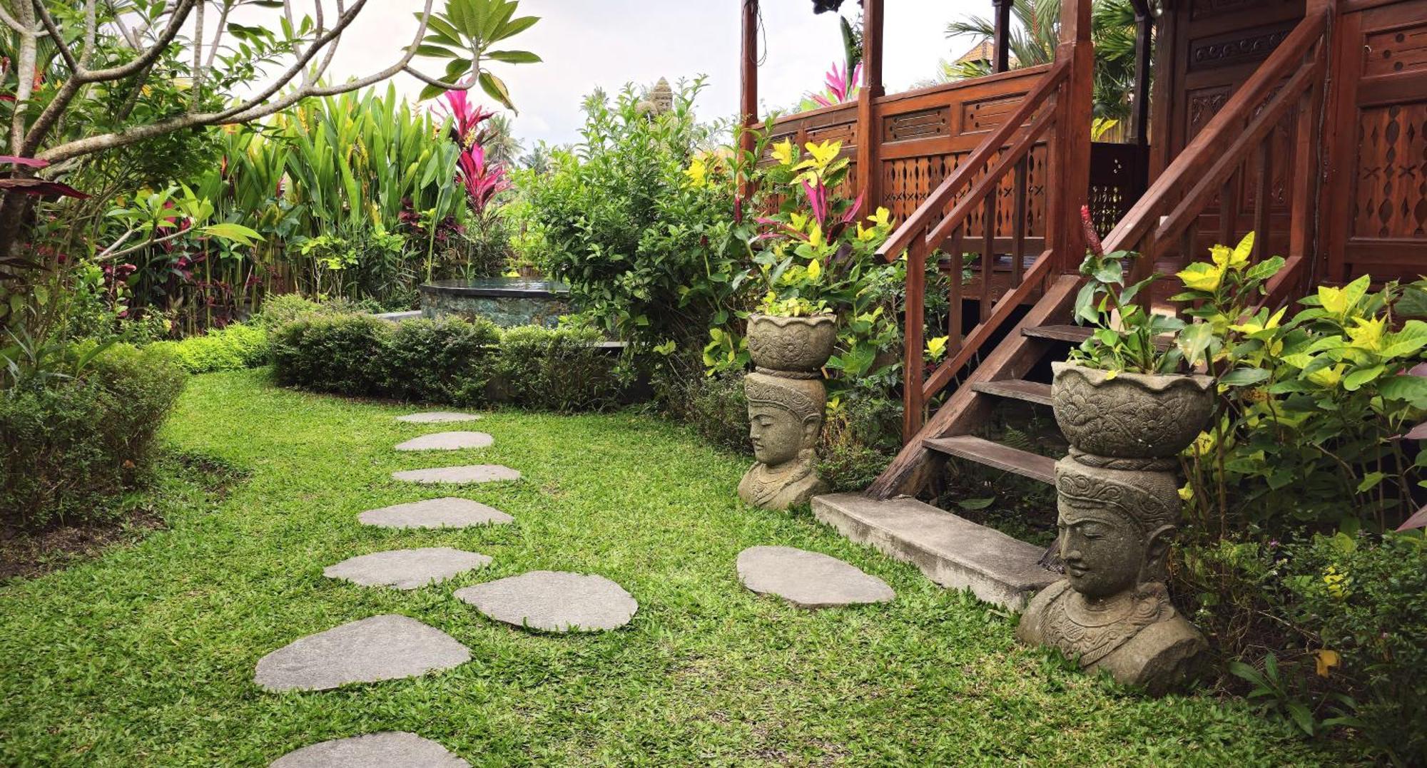 Nandimas #2 * Ubud