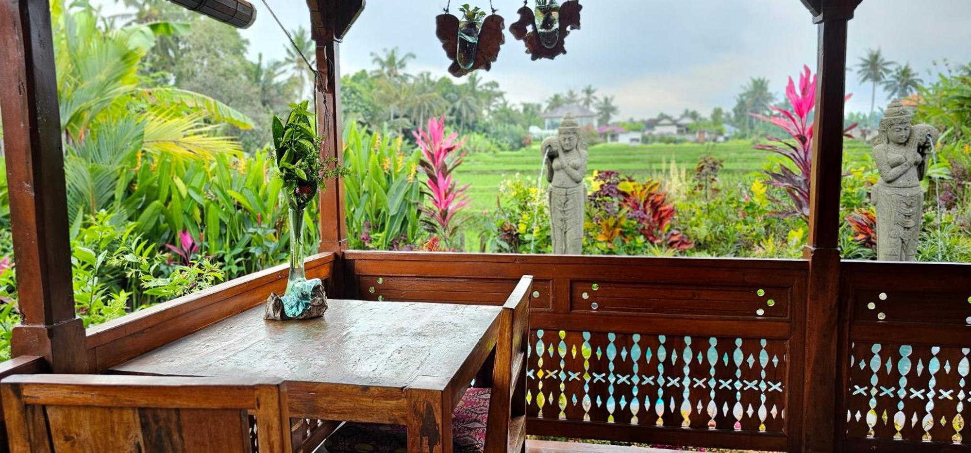 Villa Nandimas #2 Ubud