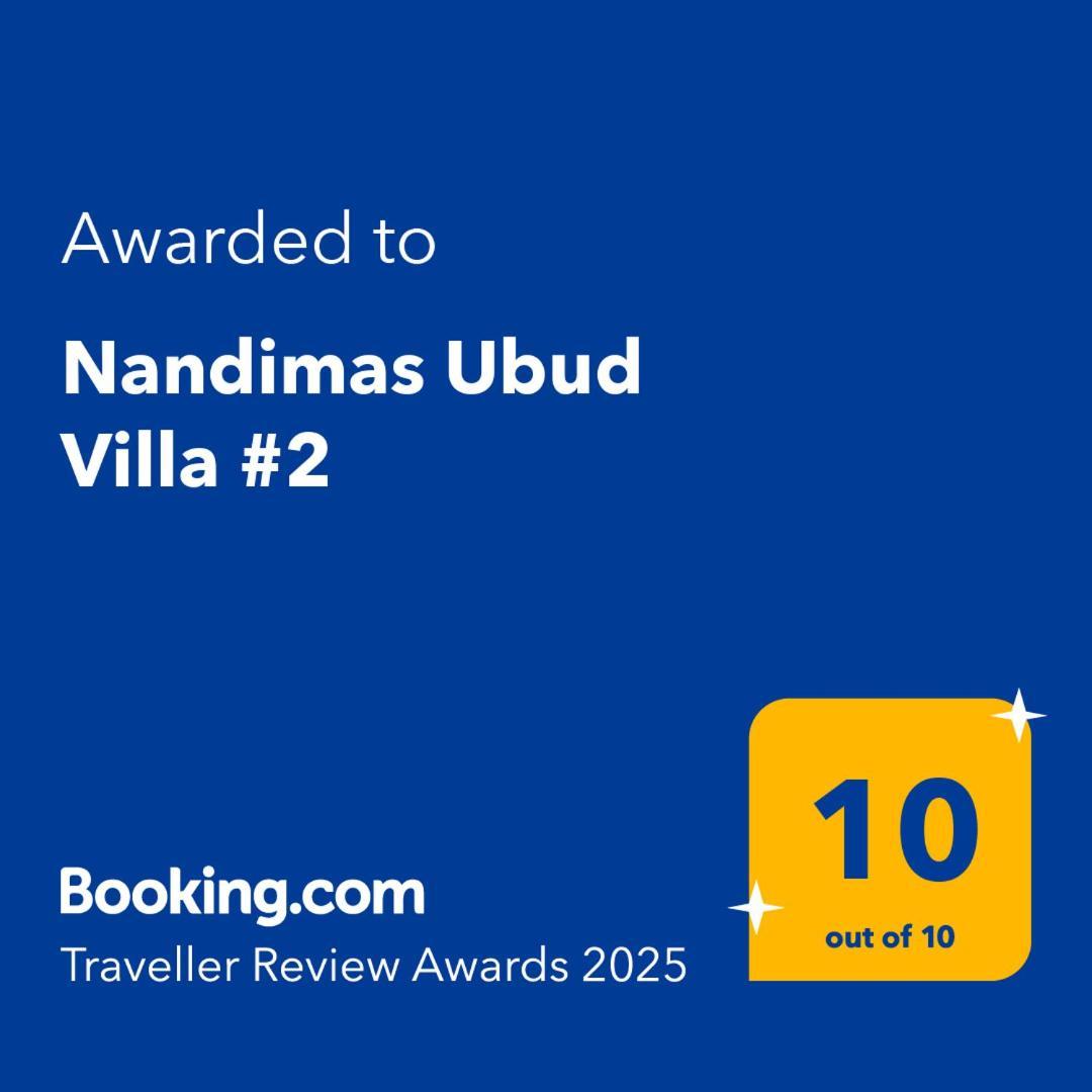 Nandimas #2 * Ubud